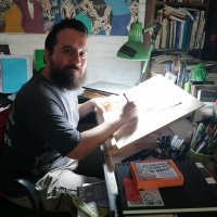 Ale Espinosa (@el_ficcionario) 's Twitter Profile Photo