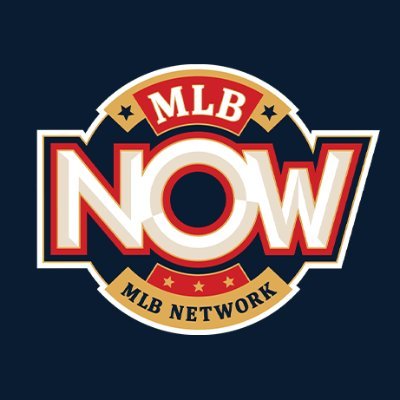 The handle for the Thinking Fan!
Mon-Fri @ 12pE
Social Media & Giveaway Rules: https://t.co/bmoUd8LI8C
You consent to us using any content you tweet to @MLBNow