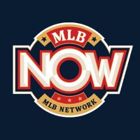 MLB Now(@MLBNow) 's Twitter Profile Photo