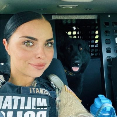 Army K9 handler 🎖️
My Only Account