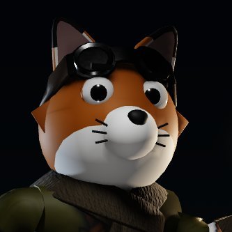 The Great Finley himself! I'm here to bring joy to the masses and my fans!
Managed by some person named @multi292, whoever that could be!