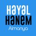 Hayalhanem Almanya (@hayalhanemalman) Twitter profile photo