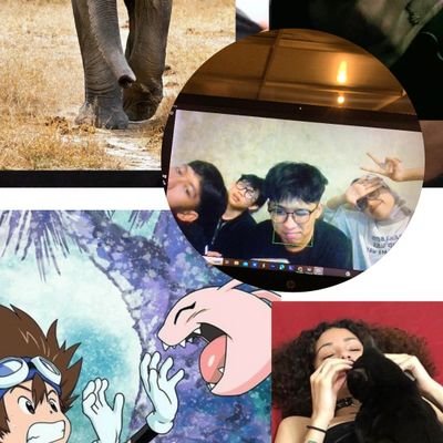 Orang biasa yang masih berkembang