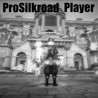 ProSilkroad Player