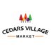 Cedars Village Market (@cedarsvillage) Twitter profile photo