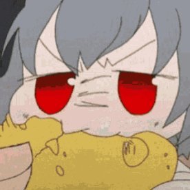 Foxsomniac's profile picture. salted caramel icecream