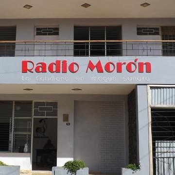 Emisora Radio Morón, Ciego de Ávila, Cuba