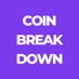 CoinBreakdown - Wallet Tracker (@coin_breakdown) Twitter profile photo CoinBreakdown - Wallet Tracker (@coin_breakdown) Twitter profile photo