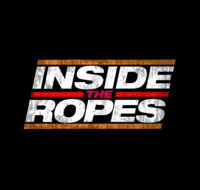 Inside The Ropes