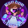 RanbooUpdates's profile picture. — Dedicated to one and only @ranboosaysstuff — (5 admins)