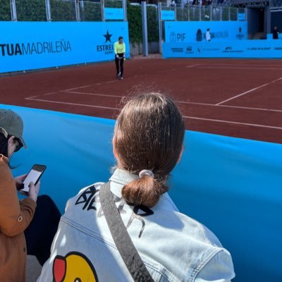 charlotte_rsd's profile picture. 🎾⚽️🎼🇫🇷
