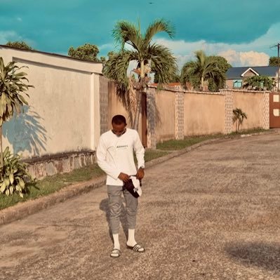 JKamutanga2102's profile picture. 