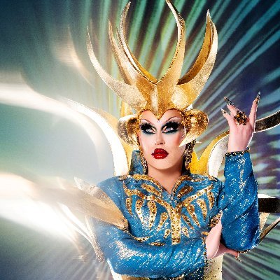 RuPaul's Drag Race AS9 :: Streaming May 17, 2024
   ::: Booking Info - stephen@vossevents.com :::
Christmas Designer :: https://t.co/Y8PuwMscXg