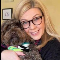 Gillian (@gillianleelewis) 's Twitter Profile Photo
