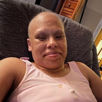 Howard U Grad - Teacher - Mom - Cancer Warrior