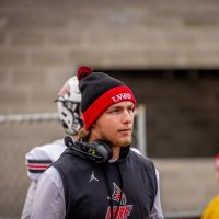 Parker Kizer(@CoachKizer_UWRF) 's Twitter Profile Photo