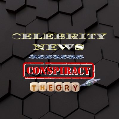 We have the latest celebrity news and conspiracy theories driving the internet wild! if you’re lost, follow us!