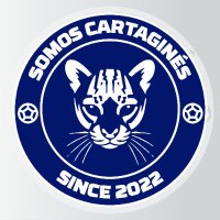 Somos Cartaginés(@SomosCartagines) 's Twitter Profile Photo