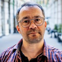 Lars Peder Haga (@lars_p_haga) 's Twitter Profile