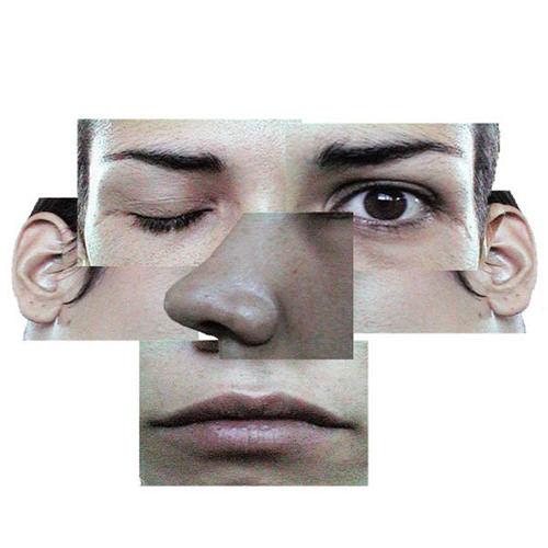 rbkcalvoart's profile picture. art + design