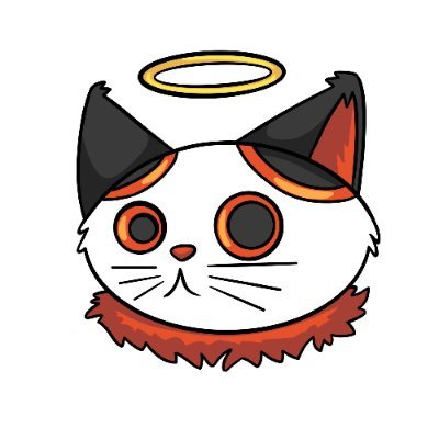 Cats God.
Neko-Sama.
6JtEWj4ef9HYdSvQYCmWobgLmU5J5kQKKfmLSWJPdhL1
https://t.co/Z2dIyqHkaZ