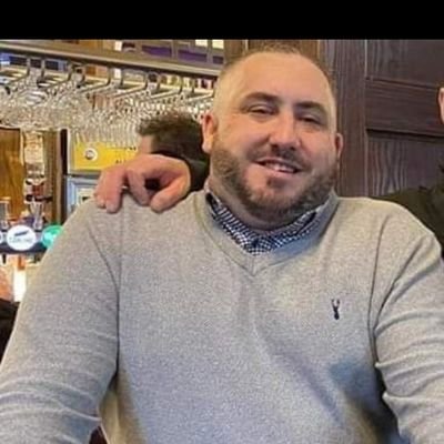 massive Leeds United fan, great banter, and always up for a laugh.