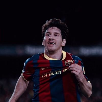 FORCA BARCA!!