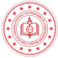 Kapaklı İlçe Milli Eğitim Müdürlüğü (@kapakliilcemem) 's Twitter Profile Photo Kapaklı İlçe Milli Eğitim Müdürlüğü (@kapakliilcemem) 's Twitter Profile Photo