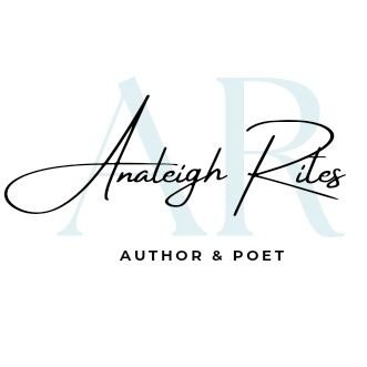 Author Analeigh R.