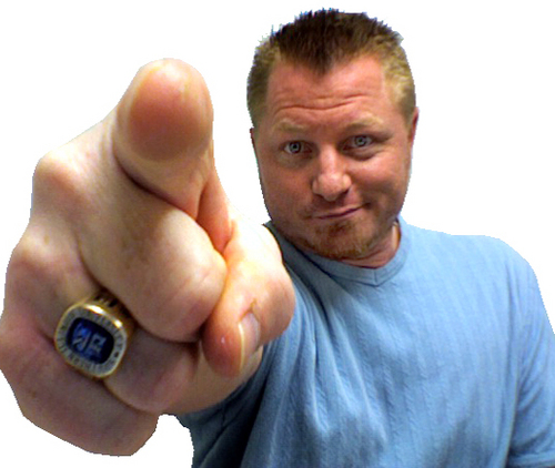 Senior Instructor MTSU, News Director, Storyteller, Videographer/Editor, Florida Gator, Miami Hurricane, So IL Salukis & Harvard Crimson Fan, Tennis Junkie!