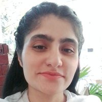 Pashtana Murad(@PashtanaMurad) 's Twitter Profile Photo
