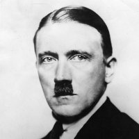 Heil Hitler Groyper (Dreamer)(@Heil_Hitler_88) 's Twitter Profile Photo