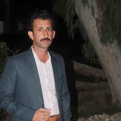 AsadAli81899502's profile picture. dr Asad Ali jat