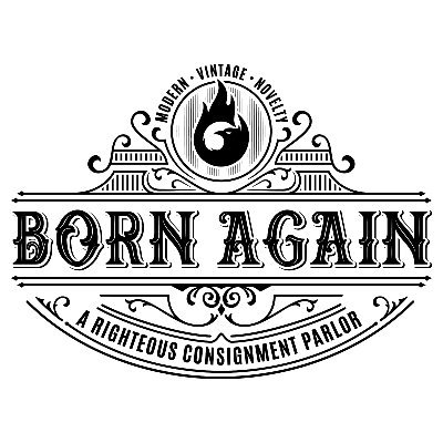 BornAgainParlor Profile Picture