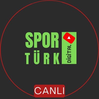 SporTurkDigital Profile Picture