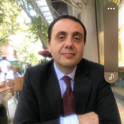 Mehmet Uğur Çukadar Gazi-Maliye KAHRAMANMARAŞ