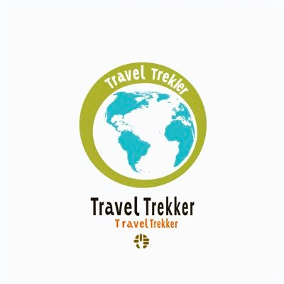 Follow TravelTrekker and let your wanderlust take flight ✈️🌎