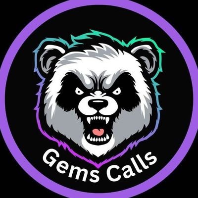 GemsCallsTw's profile picture. #BTC # #BNB #AMAs | #Telegram #Crypto

#promotion | #Pin_Pist | Telegram Calls Channels : https://t.co/Dj5j2dlIsV

Connect : https://t.co/cd5Lgoc5jd