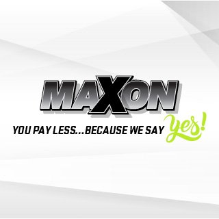 Maxonautogroup's profile picture. Welcome to the Official Twitter of Maxon Hyundai and Maxon Buick GMC!