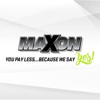 Maxon Auto Group(@Maxonautogroup) 's Twitter Profile Photo