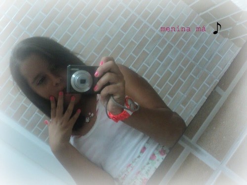 O pesadelo começa de manhã, quando eu abro os olhos.
                                  ზ   Cristiane; 12 anos ; #Namorando ; Libriana; Pagode&Funk