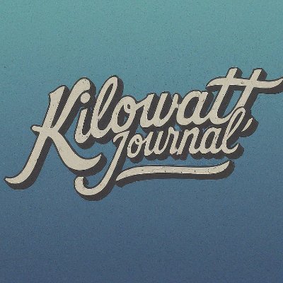 kilowattJournal Profile Picture