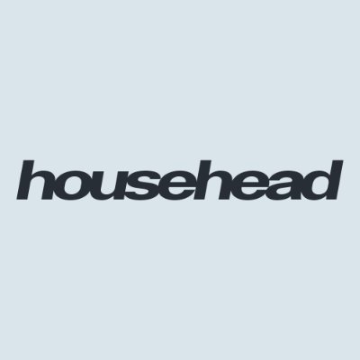 househead 
(/haʊs'hɛd/)
noun. An individual who listens and is passionate about house music.
House music blog and curator.