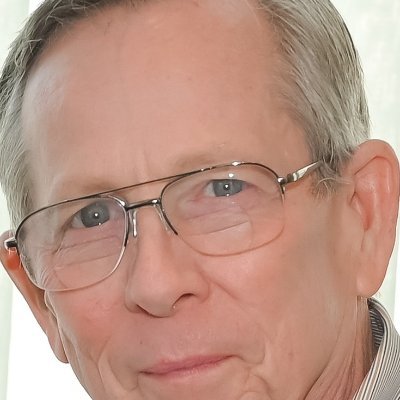 Retired AF Pilot/America First Conservative/Back the Blue/Only 2 Genders/ProLife/Pro Israel/America is starting to look like Europe. We'd better wake up!