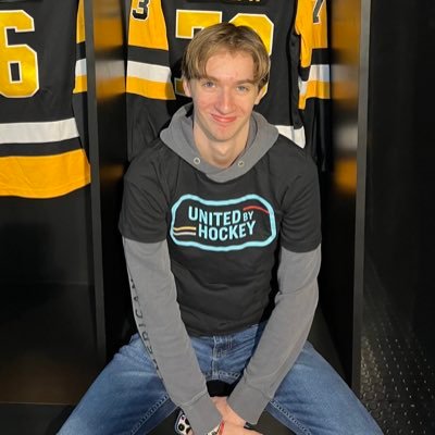 austin_alkire's profile picture. Hockey Operations Assistant for Robert Morris University (NCAA D1 Mens) • Scout • Aspiring Hockey Professional • Uncle • (He/Him)