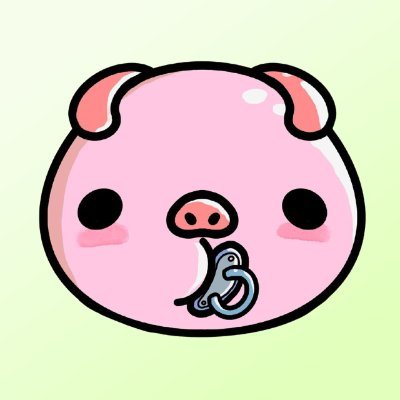 BabyPigToken | PiggyPunks™さんのプロフィール画像