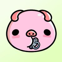 BabyPigToken | PiggyPunks™ (@babypigtoken) 's Twitter Profile