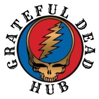 GratefulDeadHub(@GratefulDeadHub) 's Twitter Profile Photo