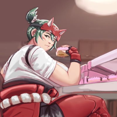 Kiriko~⛩️さんのプロフィール画像