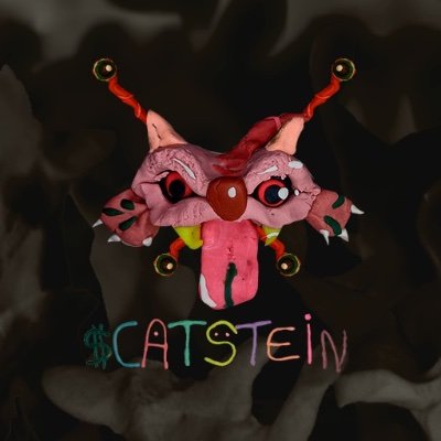 CatsteinSOL Profile Picture